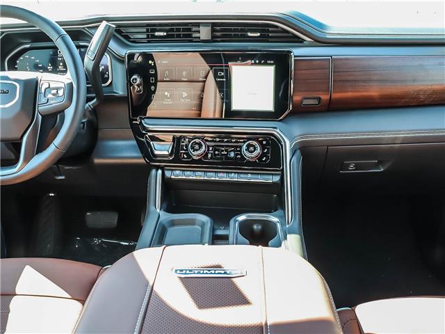 2026 GMC Sierra 2500HD Denali Ultimate (Stk: SG34434) in St. Marys - Image 17 of 26