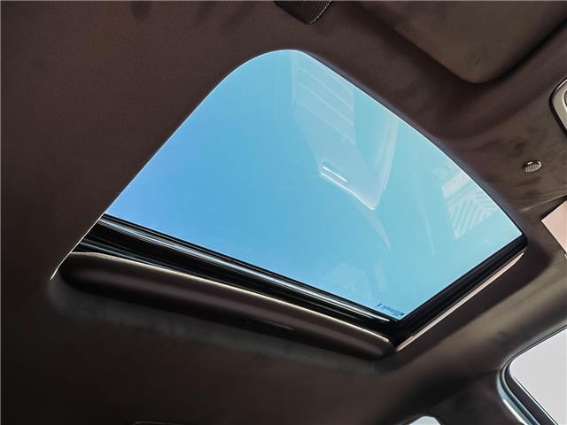 2026 GMC Sierra 2500HD Denali Ultimate (Stk: SG34434) in St. Marys - Image 19 of 26