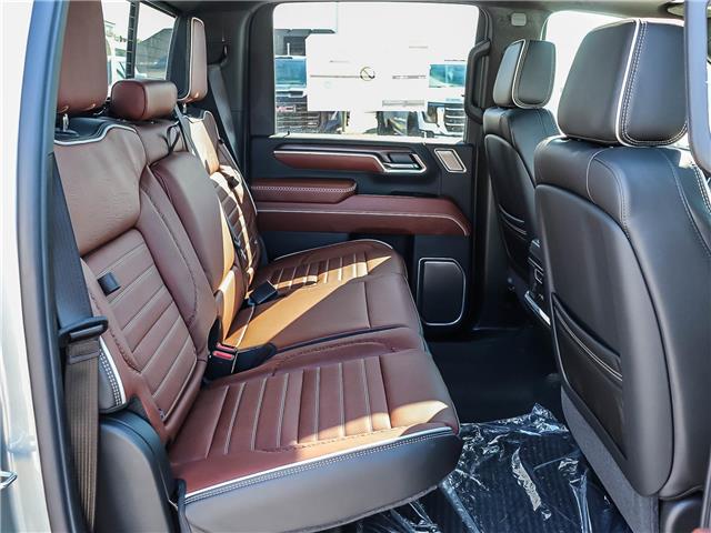 2026 GMC Sierra 2500HD Denali Ultimate (Stk: SG34434) in St. Marys - Image 20 of 26