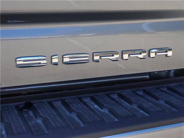 2026 GMC Sierra 2500HD Denali Ultimate (Stk: SG34434) in St. Marys - Image 22 of 26