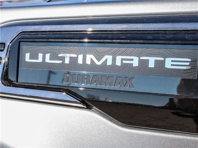 2026 GMC Sierra 2500HD Denali Ultimate (Stk: SG34434) in St. Marys - Image 23 of 26