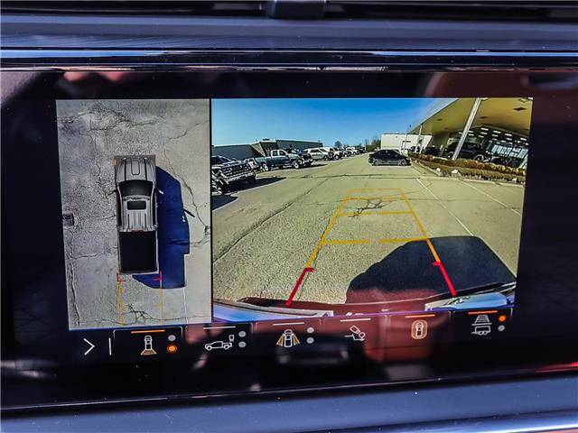 2026 GMC Sierra 2500HD Denali Ultimate (Stk: SG34434) in St. Marys - Image 25 of 26