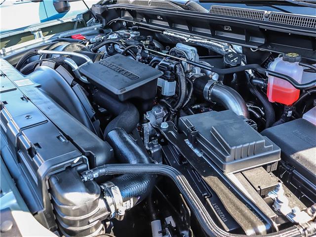 2026 GMC Sierra 2500HD Denali Ultimate (Stk: SG34434) in St. Marys - Image 26 of 26