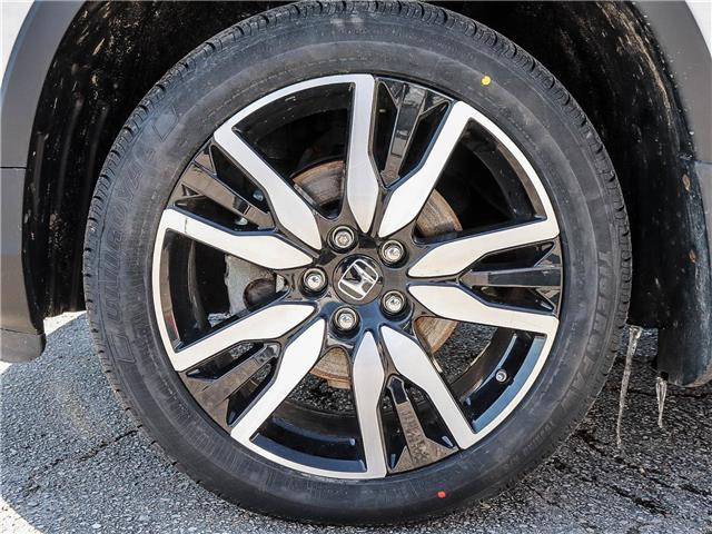 2021 Honda Pilot Touring 7P (Stk: 2HA0648A) in Stratford - Image 6 of 27