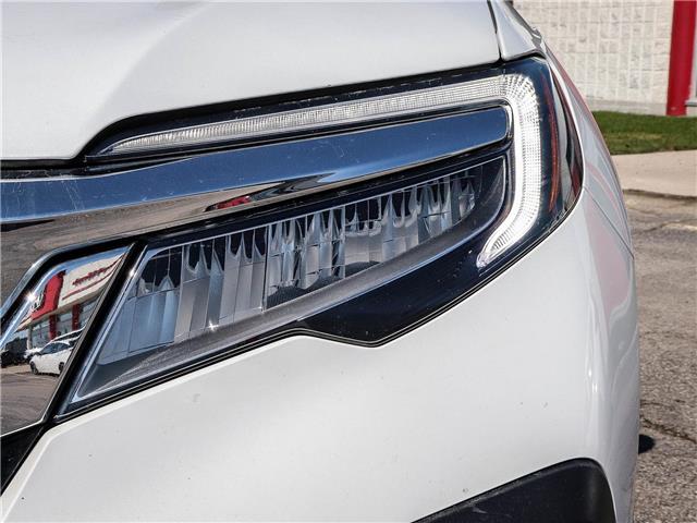 2021 Honda Pilot Touring 7P (Stk: 2HA0648A) in Stratford - Image 7 of 27