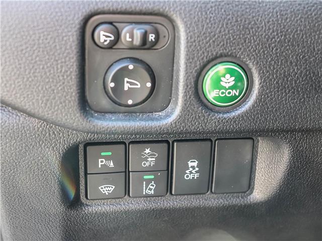 2021 Honda Pilot Touring 7P (Stk: 2HA0648A) in Stratford - Image 9 of 27