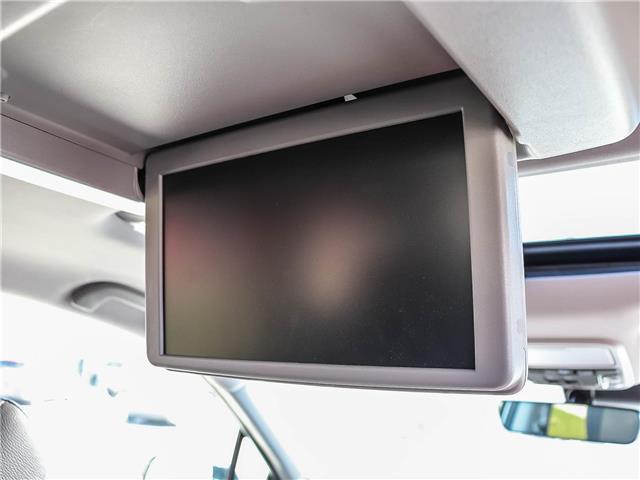 2021 Honda Pilot Touring 7P (Stk: 2HA0648A) in Stratford - Image 22 of 27