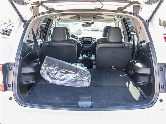 2021 Honda Pilot Touring 7P (Stk: 2HA0648A) in Stratford - Image 24 of 27