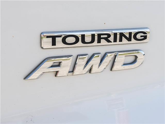 2021 Honda Pilot Touring 7P (Stk: 2HA0648A) in Stratford - Image 25 of 27