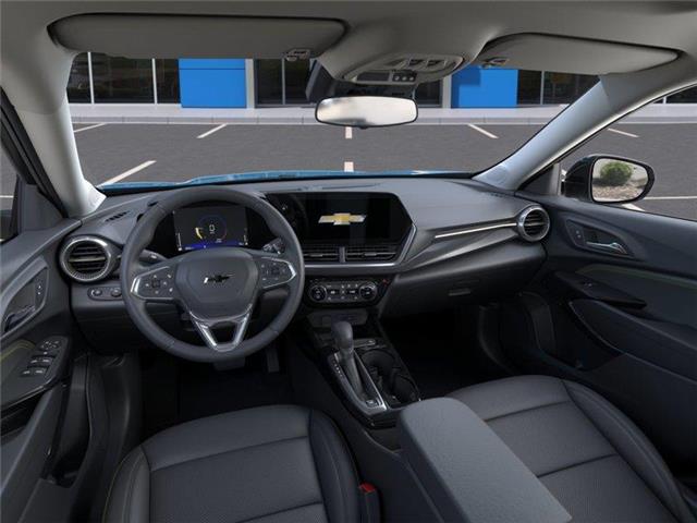 2026 Chevrolet Trax ACTIV (Stk: C119862) in Newmarket - Image 5 of 6