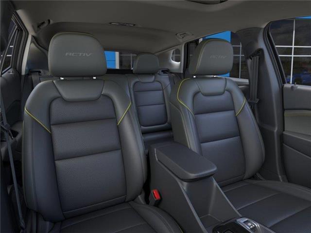 2026 Chevrolet Trax ACTIV (Stk: C119862) in Newmarket - Image 6 of 6