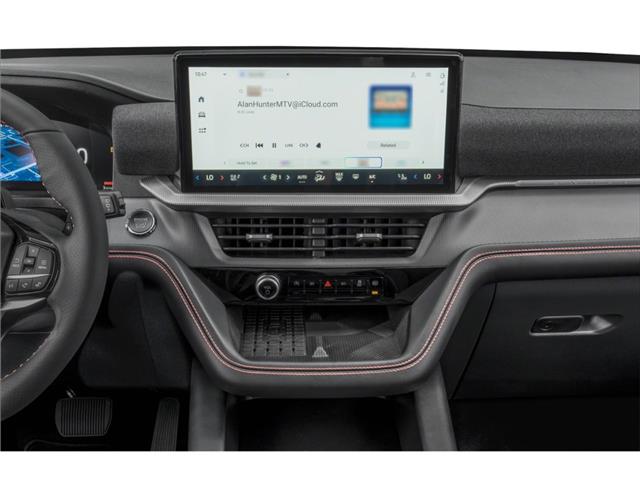 2026 Ford Explorer ST (Stk: 26EX2501) in North Vancouver - Image 7 of 13