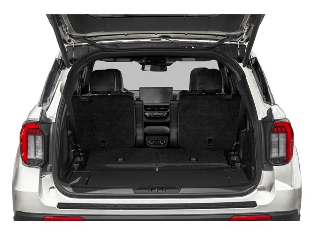2026 Ford Explorer ST (Stk: 26EX2501) in North Vancouver - Image 8 of 13