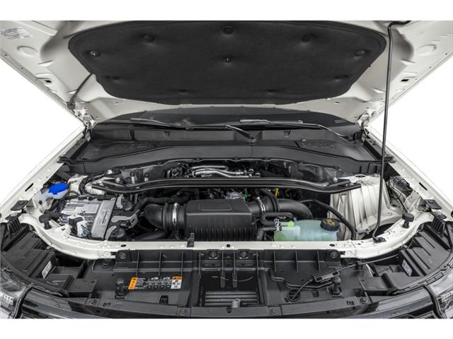 2026 Ford Explorer ST (Stk: 26EX2501) in North Vancouver - Image 9 of 13