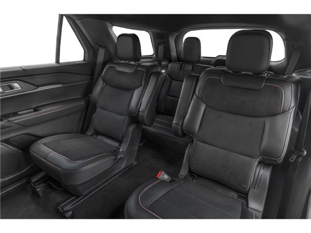 2026 Ford Explorer ST (Stk: 26EX2501) in North Vancouver - Image 10 of 13
