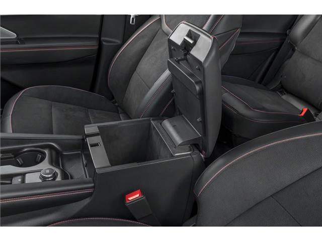 2026 Ford Explorer ST (Stk: 26EX2501) in North Vancouver - Image 11 of 13