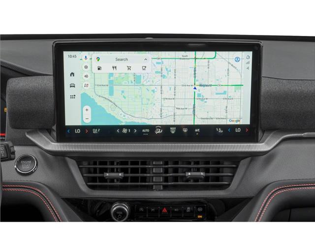 2026 Ford Explorer ST (Stk: 26EX2501) in North Vancouver - Image 13 of 13