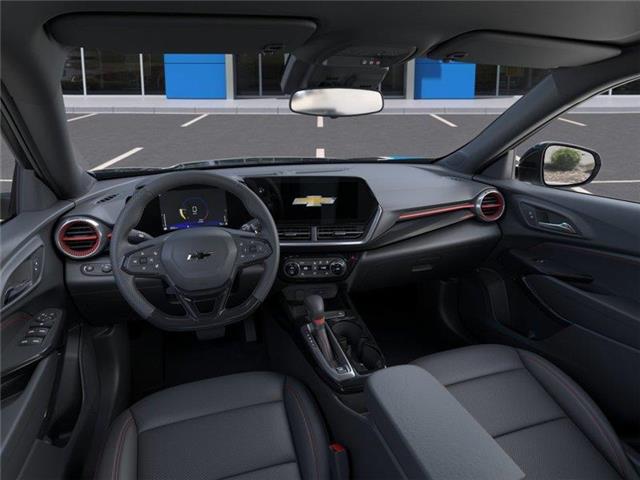 2026 Chevrolet Trax 2RS (Stk: 47478) in Owen Sound - Image 5 of 6