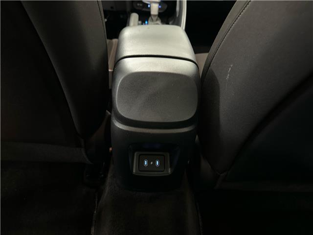 2025 Hyundai Elantra Preferred w/Tech Package (Stk: 43780J) in Belleville - Image 9 of 31