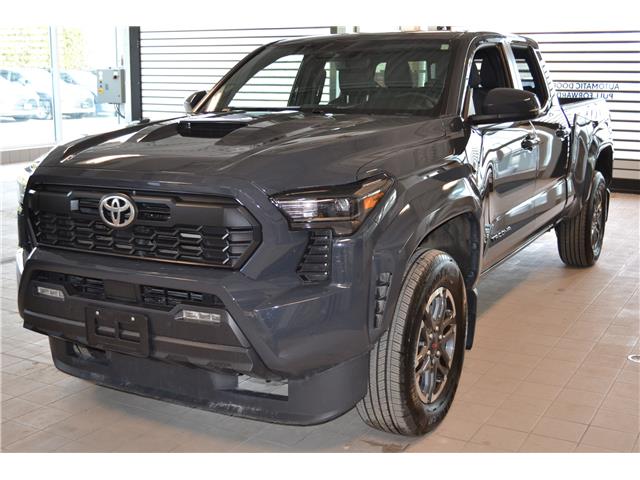 2025 Toyota Tacoma Base (Stk: P20776) in Kingston - Image 1 of 9