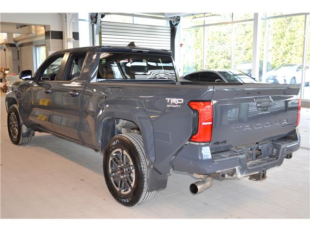 2025 Toyota Tacoma Base (Stk: P20776) in Kingston - Image 2 of 9