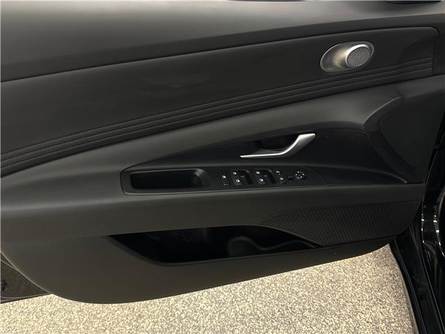 2025 Hyundai Elantra Preferred w/Tech Package (Stk: 43780J) in Belleville - Image 14 of 31