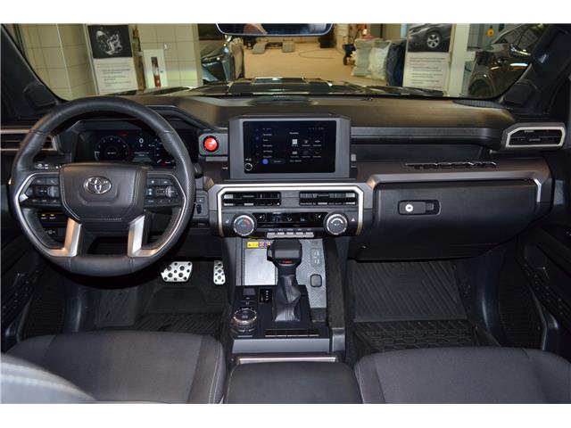 2025 Toyota Tacoma Base (Stk: P20776) in Kingston - Image 3 of 9