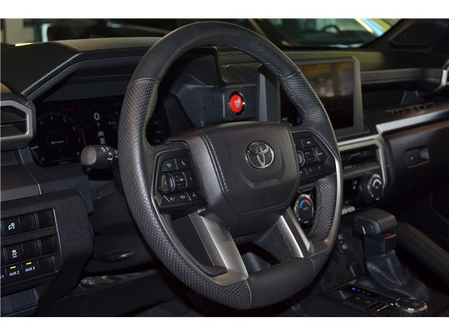 2025 Toyota Tacoma Base (Stk: P20776) in Kingston - Image 4 of 9