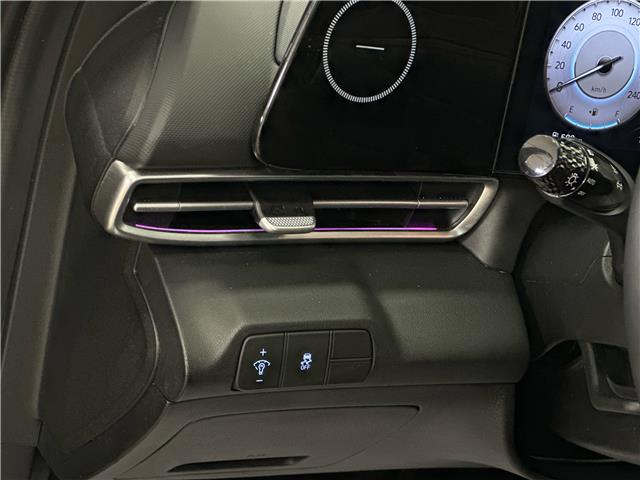 2025 Hyundai Elantra Preferred w/Tech Package (Stk: 43780J) in Belleville - Image 15 of 31