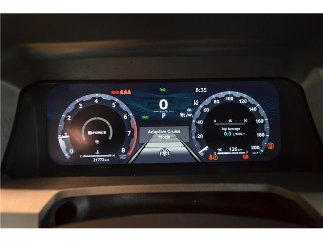 2025 Toyota Tacoma Base (Stk: P20776) in Kingston - Image 5 of 9