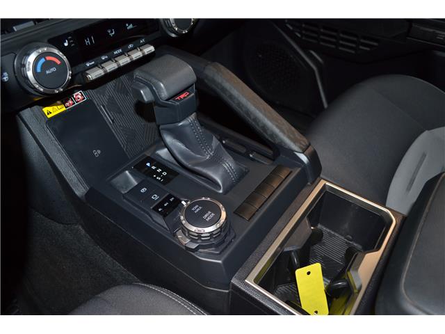 2025 Toyota Tacoma Base (Stk: P20776) in Kingston - Image 7 of 9