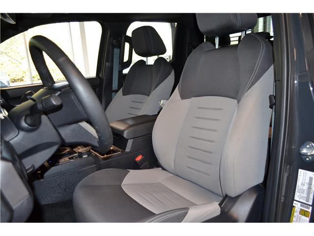 2025 Toyota Tacoma Base (Stk: P20776) in Kingston - Image 8 of 9