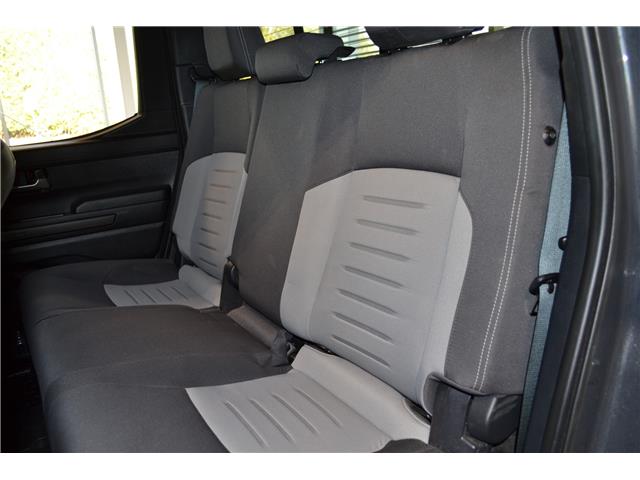 2025 Toyota Tacoma Base (Stk: P20776) in Kingston - Image 9 of 9
