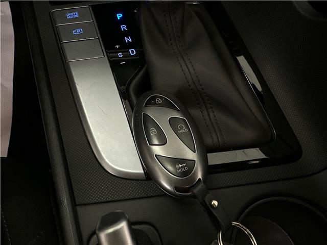 2025 Hyundai Elantra Preferred w/Tech Package (Stk: 43780J) in Belleville - Image 17 of 31