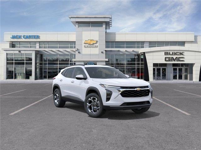 2026 Chevrolet Trax LT (Stk: TC110059) in Calgary - Image 2 of 24