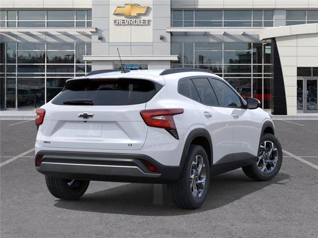 2026 Chevrolet Trax LT (Stk: TC110059) in Calgary - Image 4 of 24