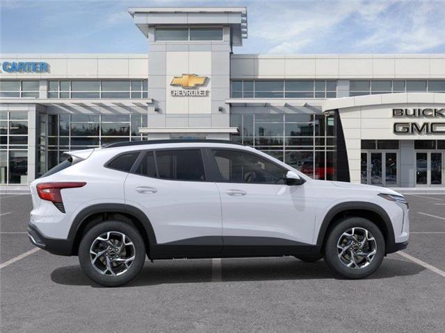 2026 Chevrolet Trax LT (Stk: TC110059) in Calgary - Image 5 of 24