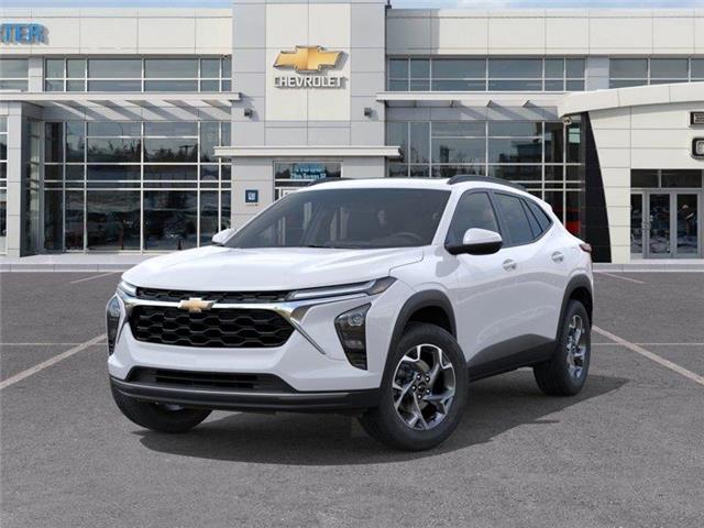 2026 Chevrolet Trax LT (Stk: TC110059) in Calgary - Image 6 of 24