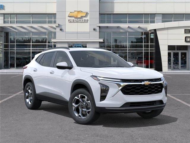 2026 Chevrolet Trax LT (Stk: TC110059) in Calgary - Image 7 of 24