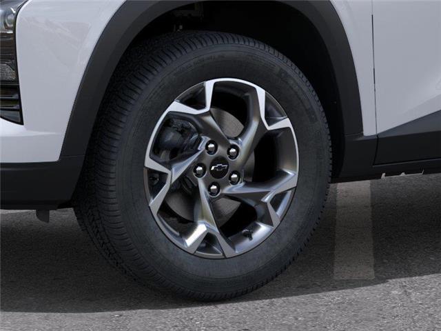 2026 Chevrolet Trax LT (Stk: TC110059) in Calgary - Image 9 of 24