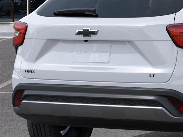 2026 Chevrolet Trax LT (Stk: TC110059) in Calgary - Image 14 of 24
