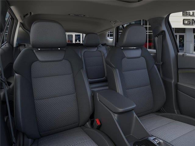 2026 Chevrolet Trax LT (Stk: TC110059) in Calgary - Image 16 of 24