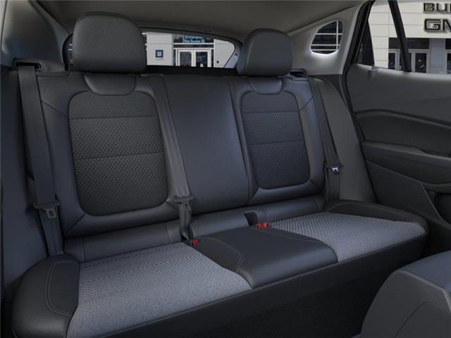 2026 Chevrolet Trax LT (Stk: TC110059) in Calgary - Image 17 of 24