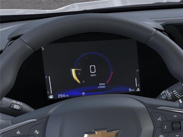 2026 Chevrolet Trax LT (Stk: TC110059) in Calgary - Image 18 of 24