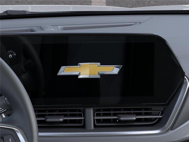 2026 Chevrolet Trax LT (Stk: TC110059) in Calgary - Image 20 of 24
