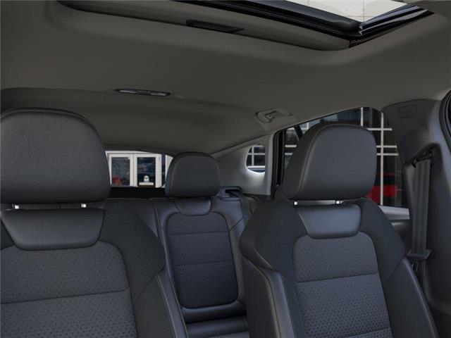 2026 Chevrolet Trax LT (Stk: TC110059) in Calgary - Image 24 of 24