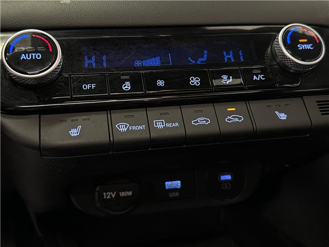 2025 Hyundai Elantra Preferred w/Tech Package (Stk: 43780J) in Belleville - Image 18 of 31