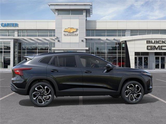 2026 Chevrolet Trax 2RS (Stk: TC130532) in Calgary - Image 5 of 24