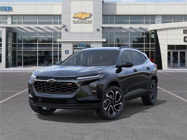 2026 Chevrolet Trax 2RS (Stk: TC130532) in Calgary - Image 6 of 24