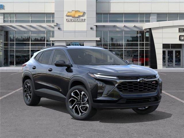 2026 Chevrolet Trax 2RS (Stk: TC130532) in Calgary - Image 7 of 24